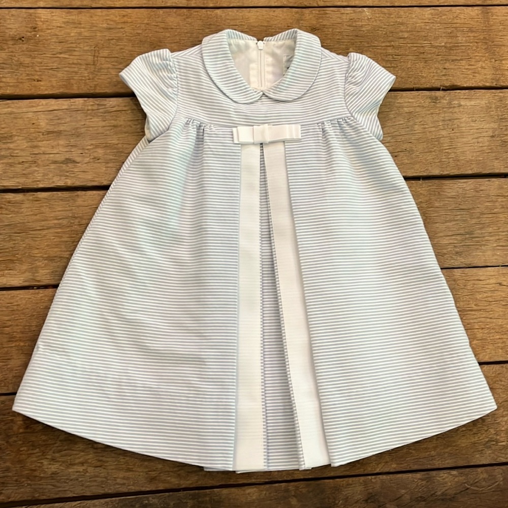 Florence Eiseman 12 month Dress